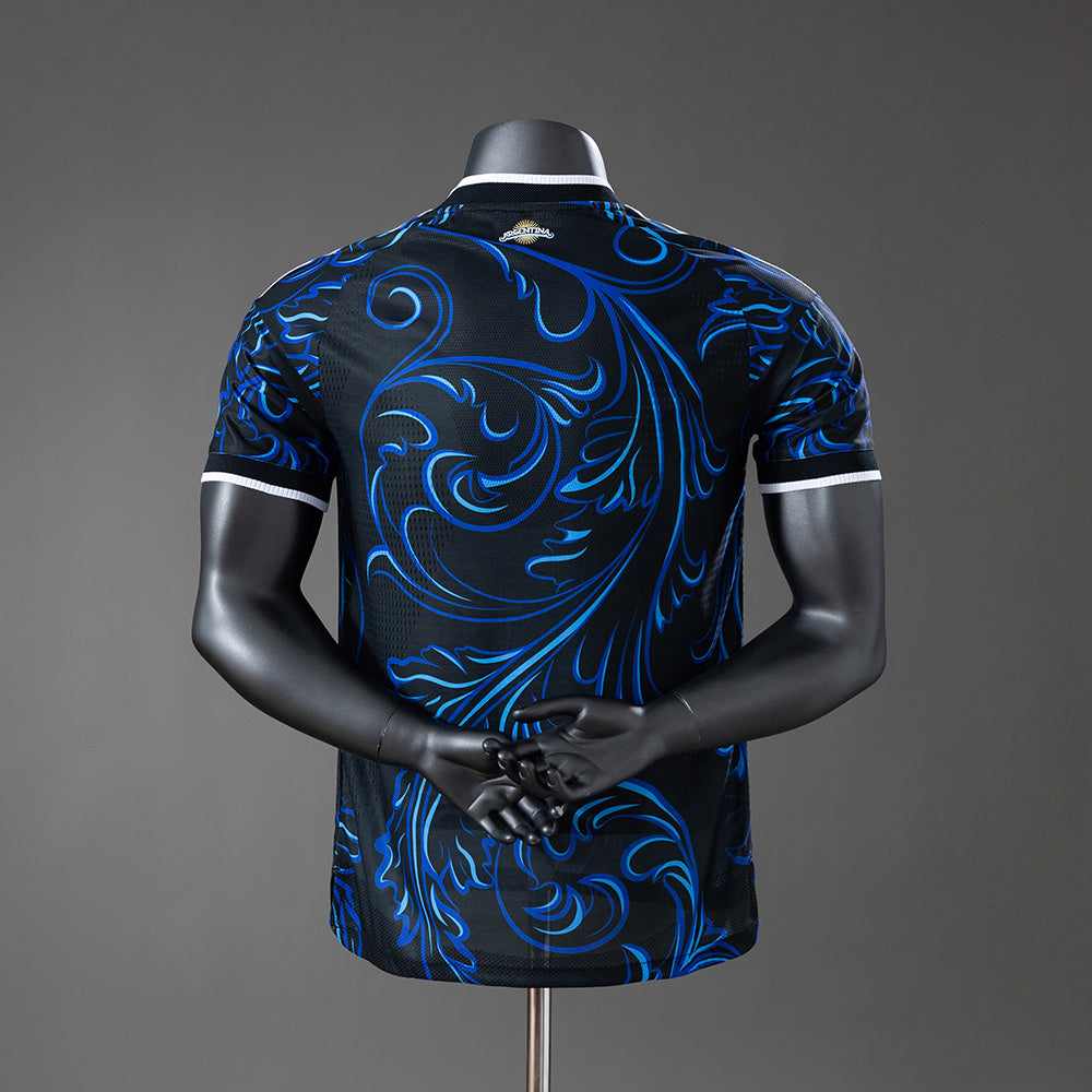 Camisa Argentina 2026/27 II Jogador