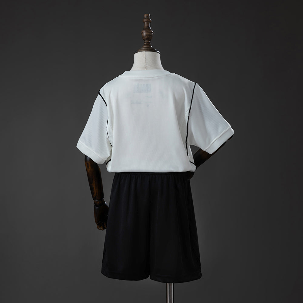 Camisa Infantil Nike Corinthians 2026/27 I