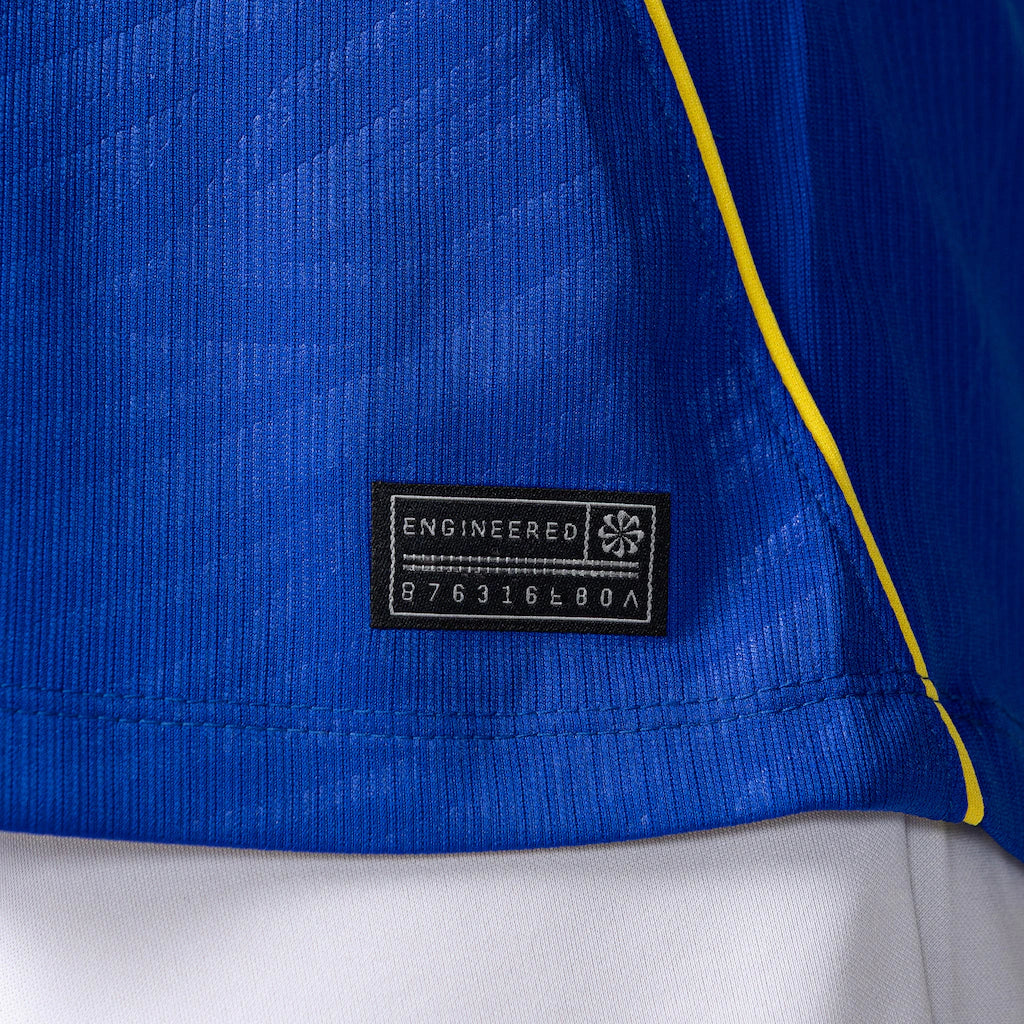 Camisa Chelsea I 2026/27 Nike Torcedor Masculina