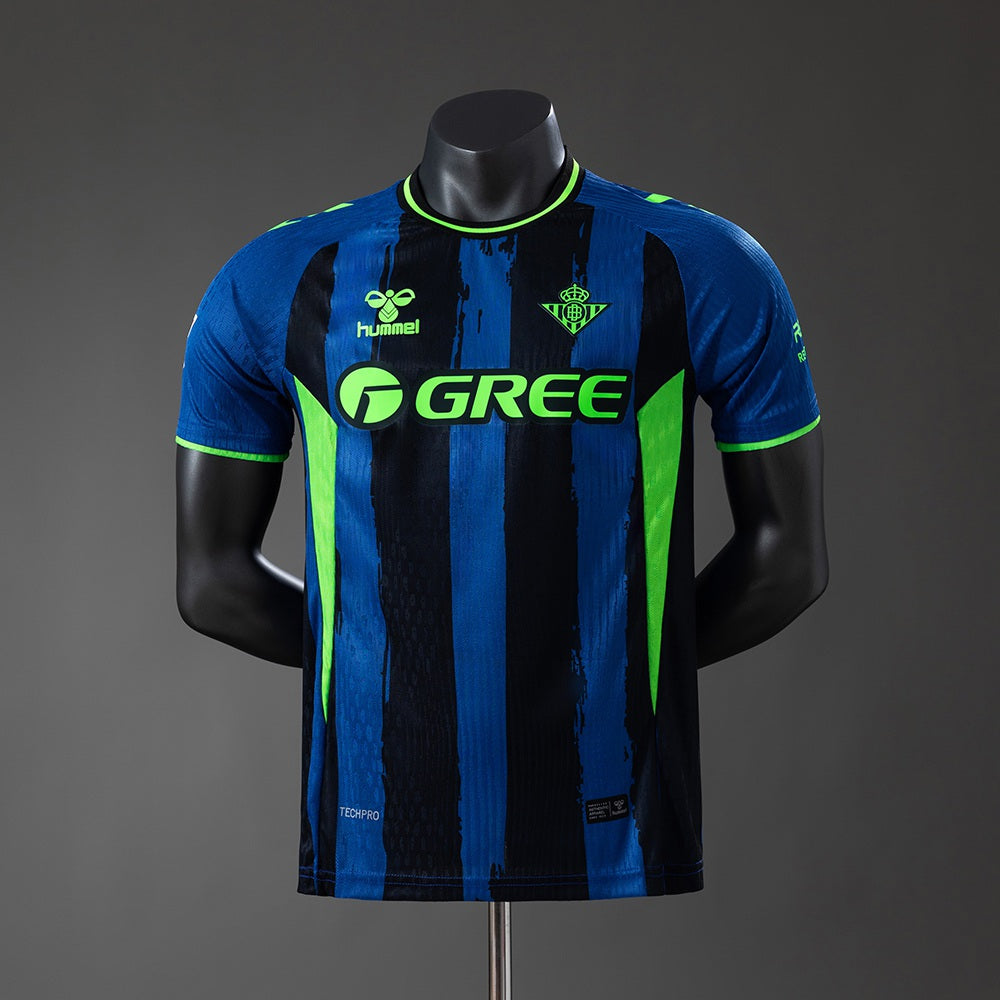 Camisa Real Bétis 2026/27 III Jogador
