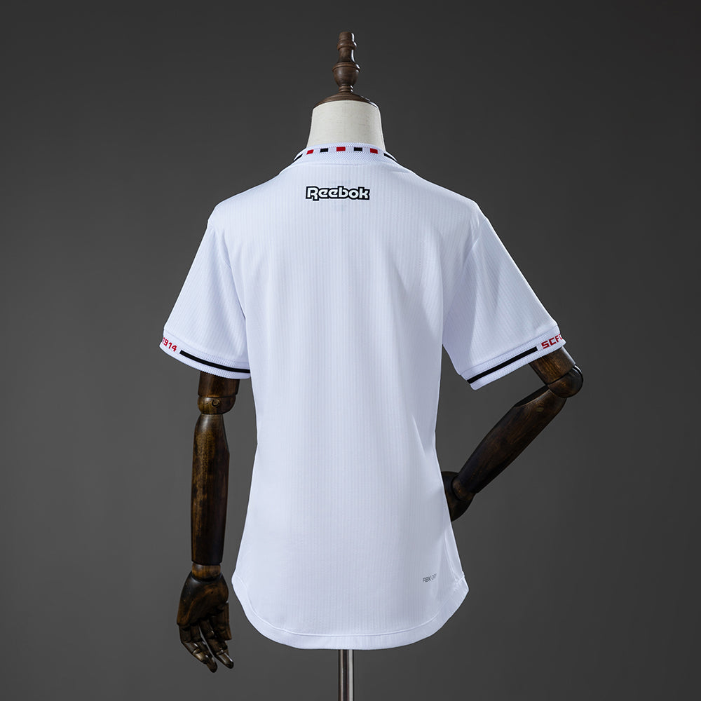 Camisa Santa Cruz 2026/27 II Feminina