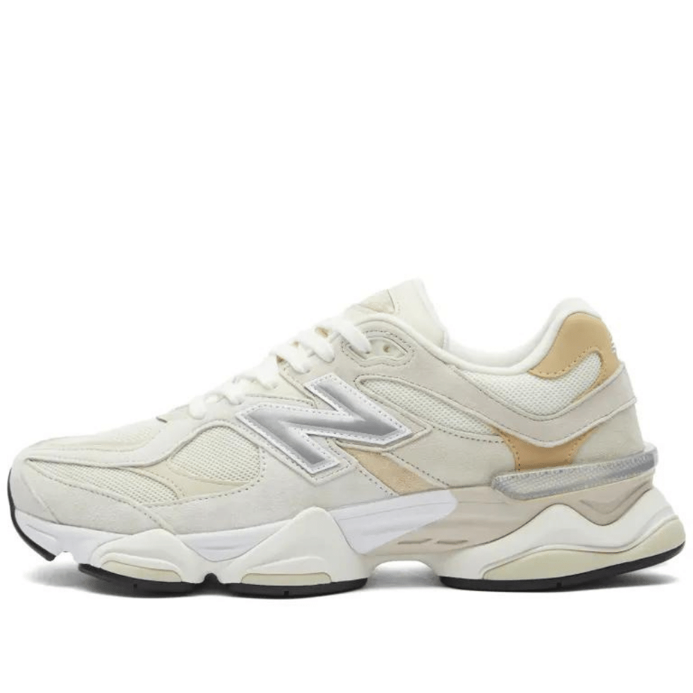 Tênis New Balance 9060 Turtledove