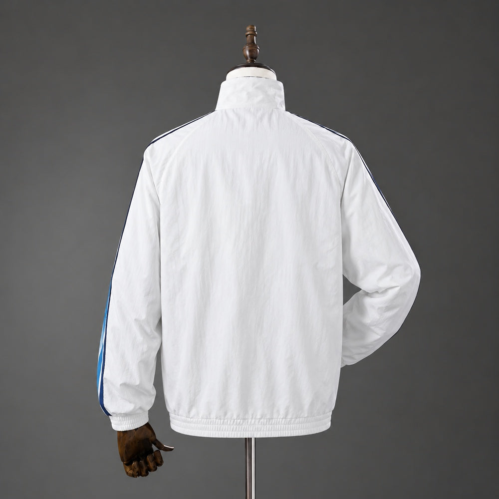 Jaqueta Corta Vento Argentina 2026 Adidas