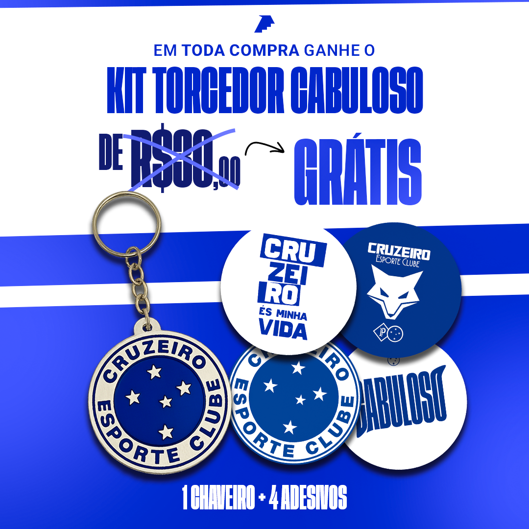 Camisa Feminina adidas Cruzeiro 2024/25 III