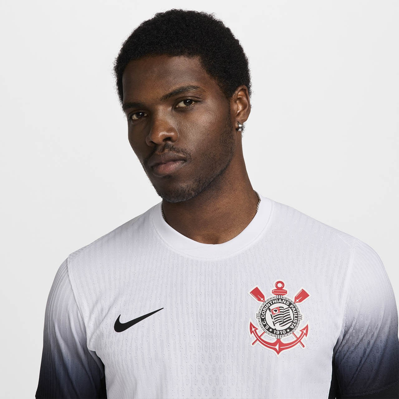 Camisa Nike Corinthians 2024/25 I Jogador