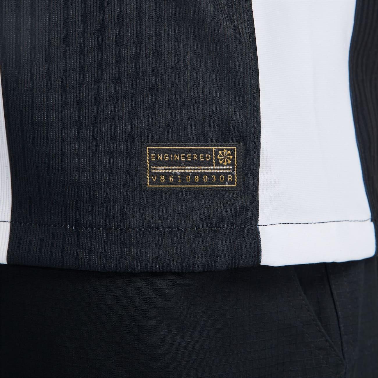 Camisa Nike Corinthians 2024/25 III Jogador