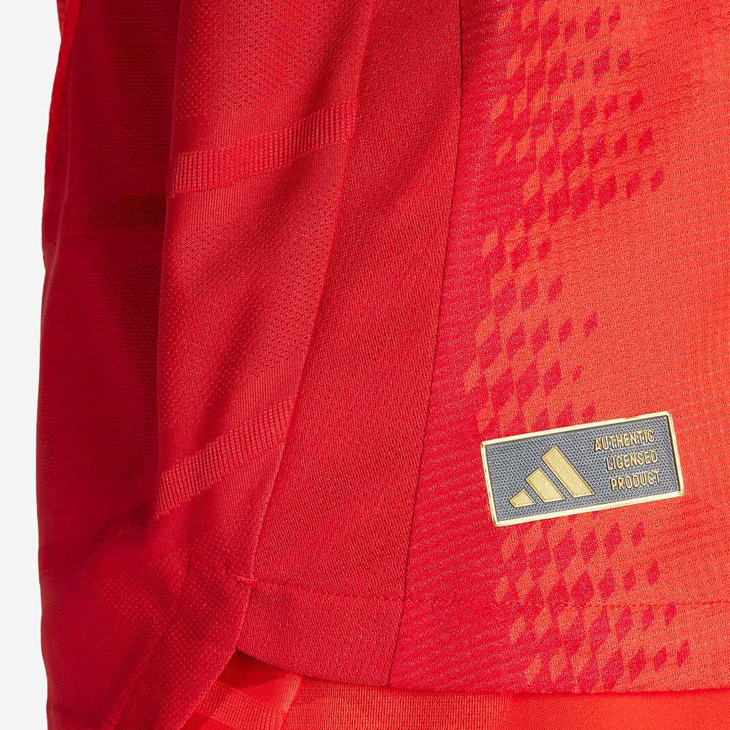 Camisa adidas Bayern de Munique 2024/25 I Jogador