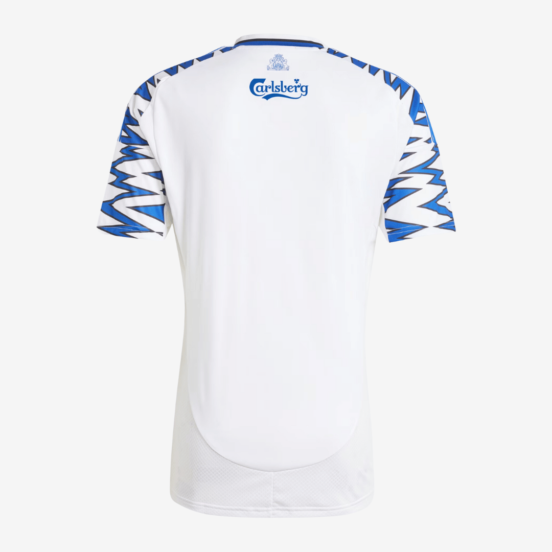 Camisa adidas FC Copenhage 2024/25 I