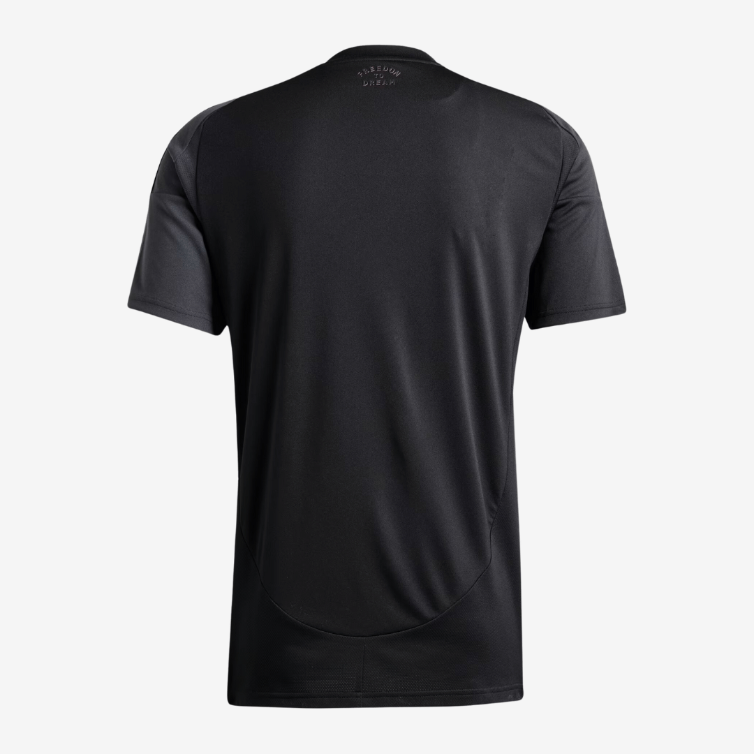Camisa adidas Inter Miami 2025/26 II Torcedor