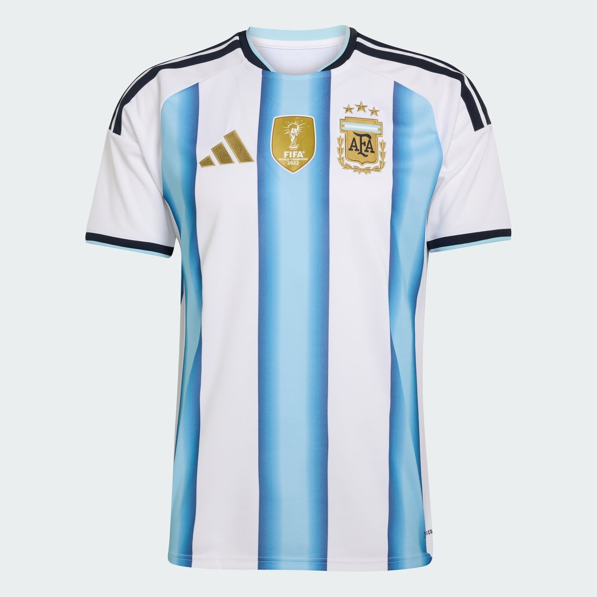 Camisa Argentina 2026/27 I Torcedor