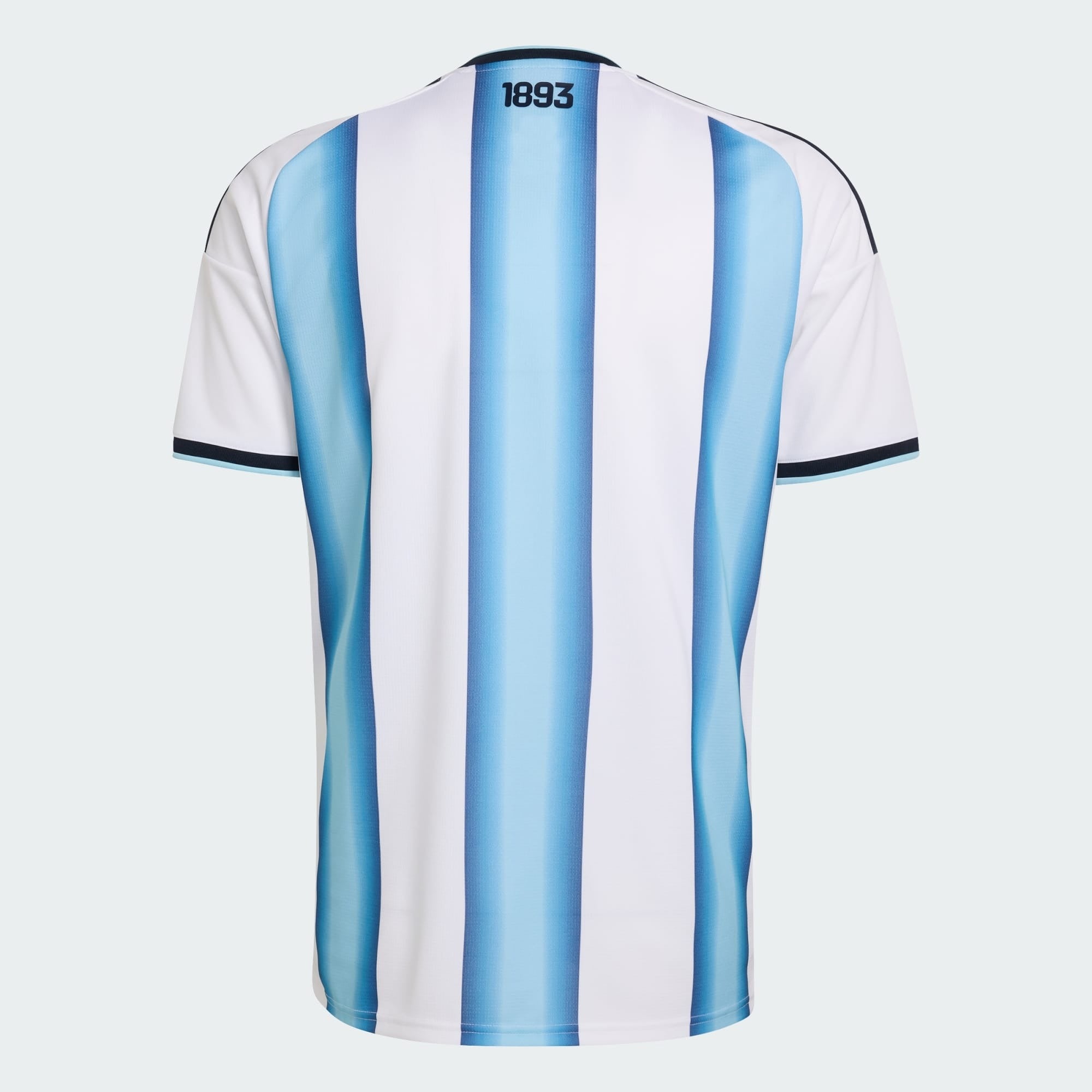 Camisa Argentina 2026/27 I Torcedor