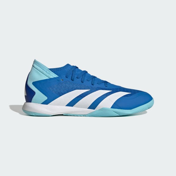 Chuteira Adidas Predator Accuracy .3 Futsal Marinerush