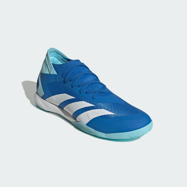 Chuteira Adidas Predator Accuracy .3 Futsal Marinerush