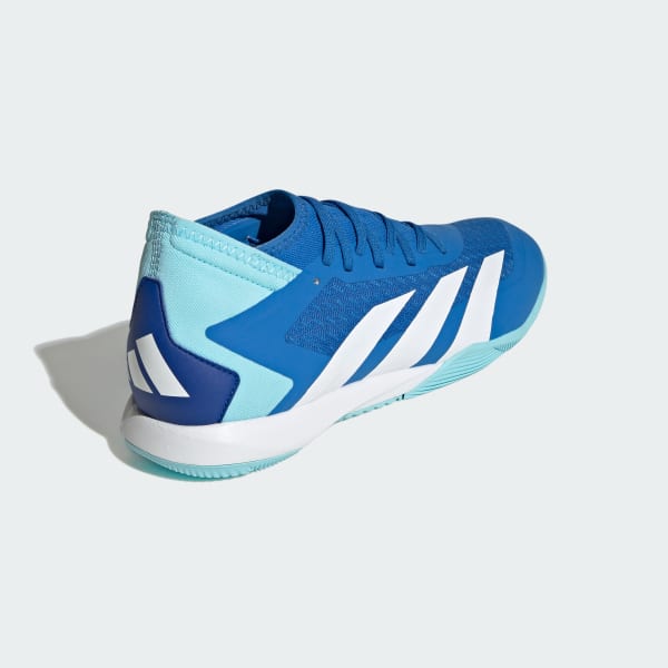 Chuteira Adidas Predator Accuracy .3 Futsal Marinerush