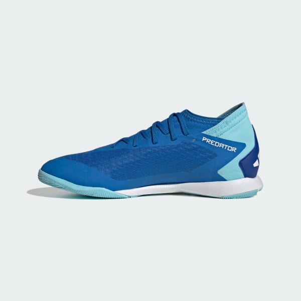 Chuteira Adidas Predator Accuracy .3 Futsal Marinerush