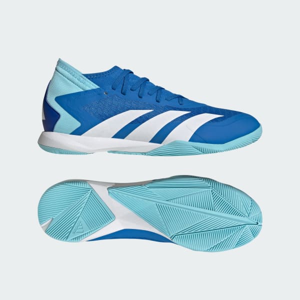 Chuteira Adidas Predator Accuracy .3 Futsal Marinerush