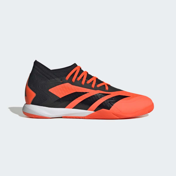 Chuteira Adidas Predator Accuracy .3 Futsal Heatspawn