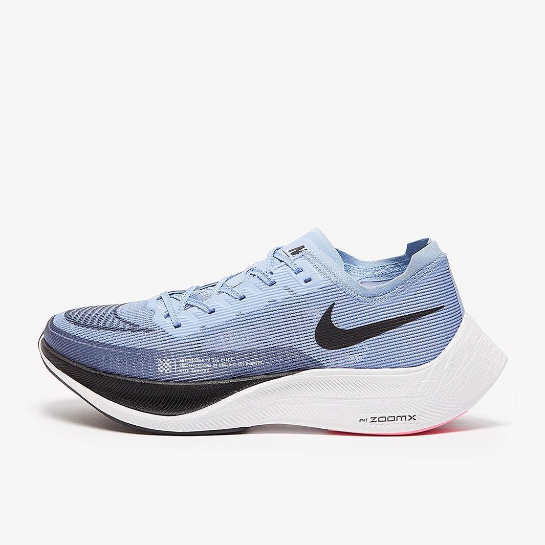 Tênis Nike Air Zoom Vaporfly Next% 2 Cobalt Bliss