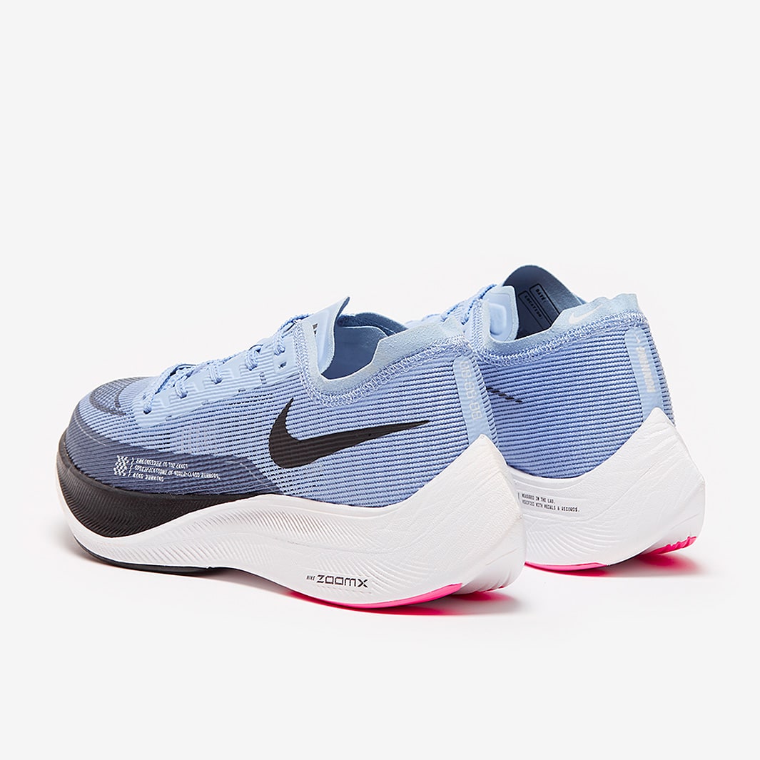 Tênis Nike Air Zoom Vaporfly Next% 2 Cobalt Bliss