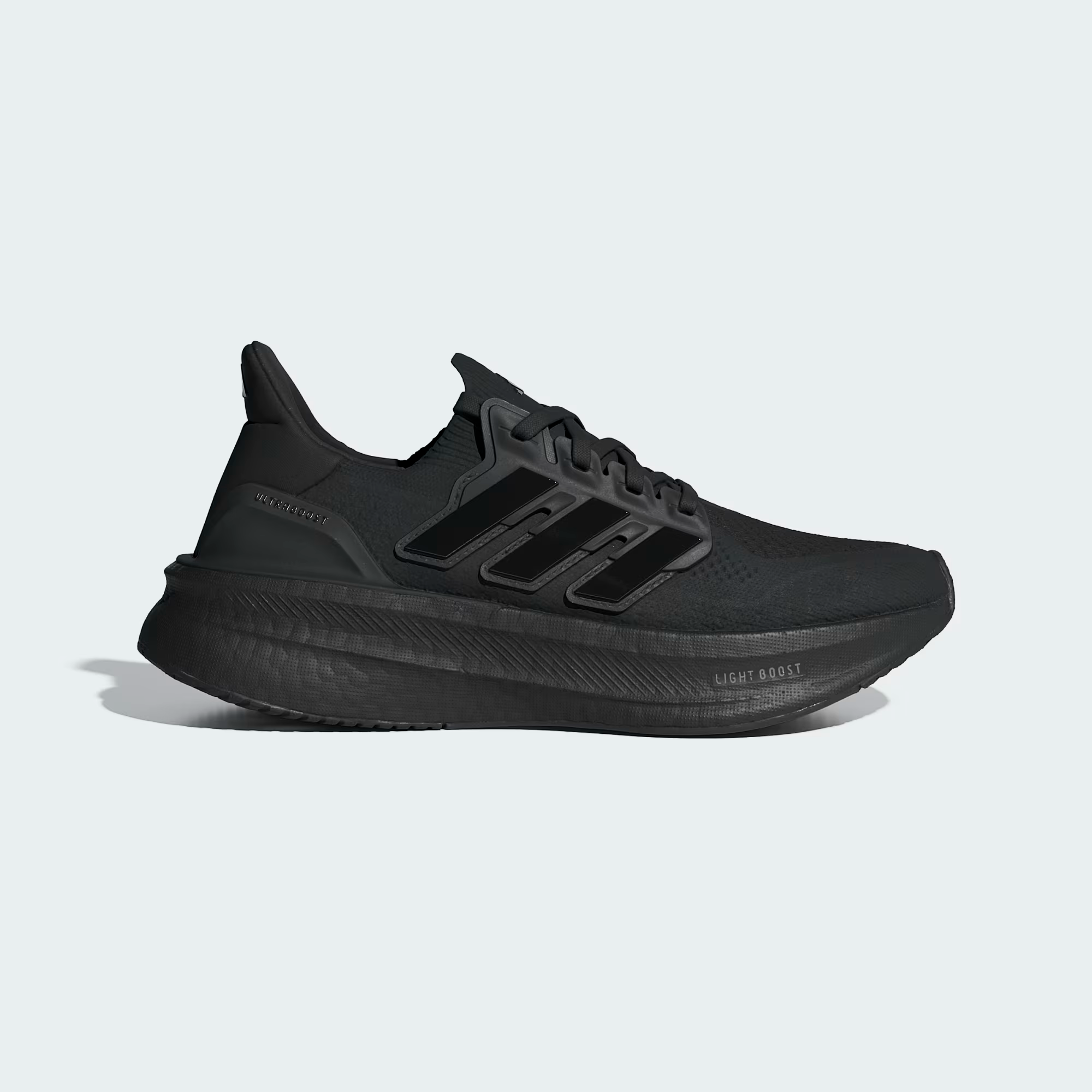 Tênis Adidas Ultraboost 5 Core Black