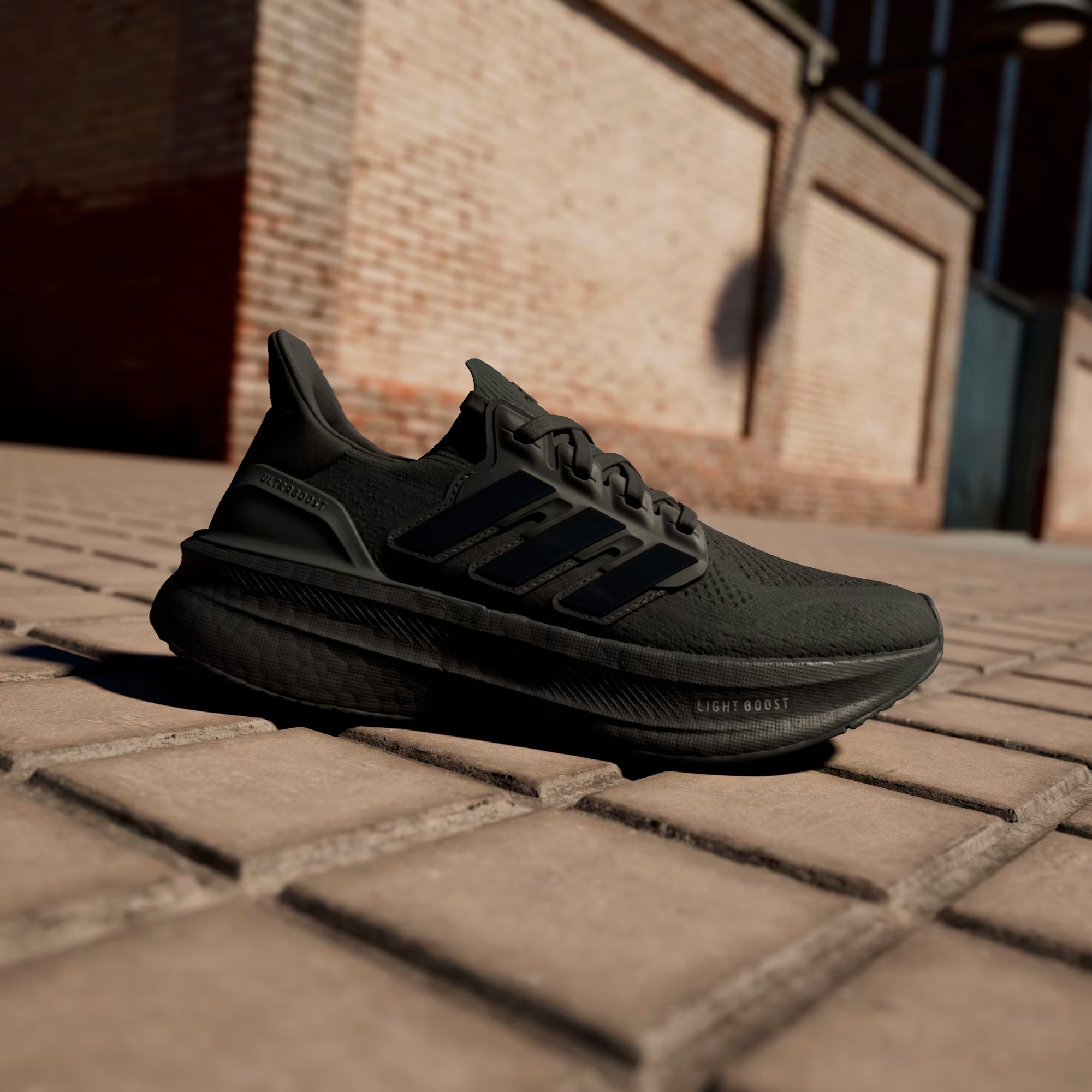 Tênis Adidas Ultraboost 5 Core Black