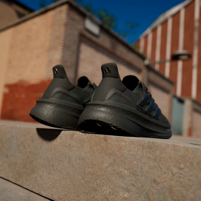 Tênis Adidas Ultraboost 5 Core Black