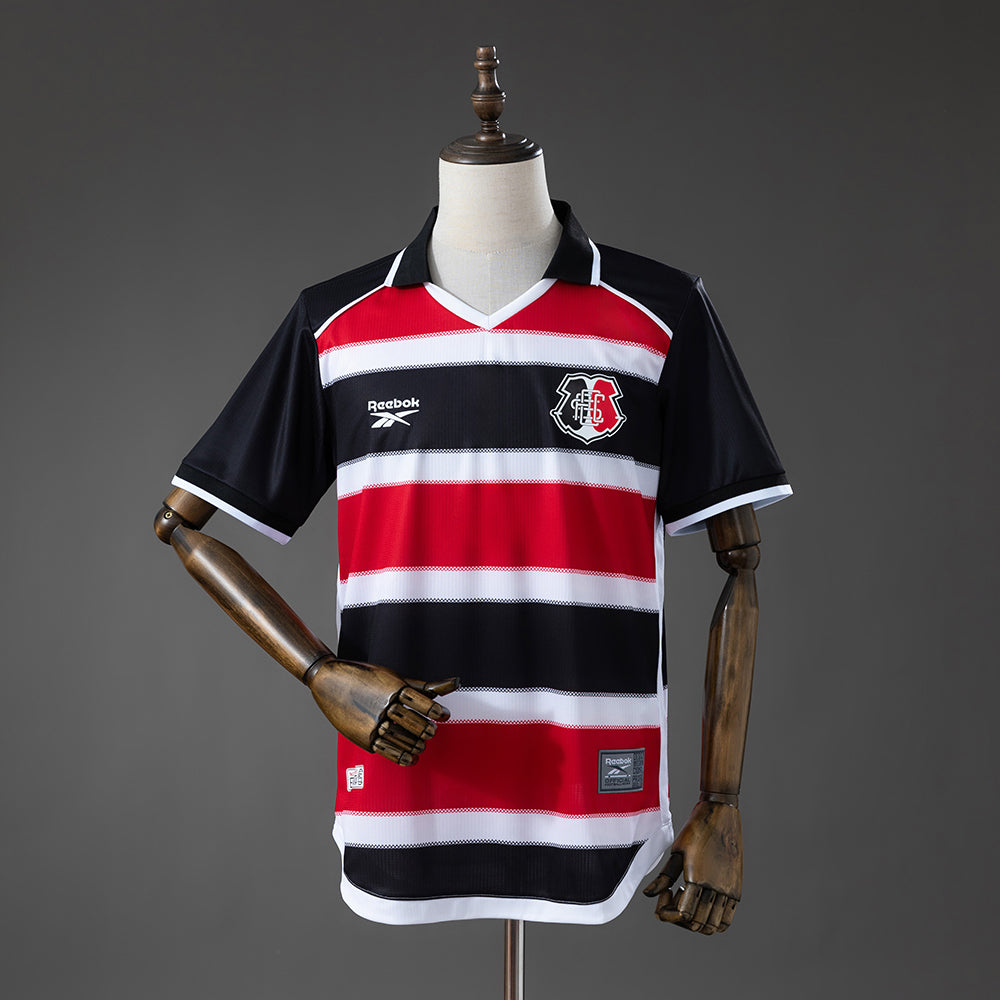 Camisa Santa Cruz 2026/27 I