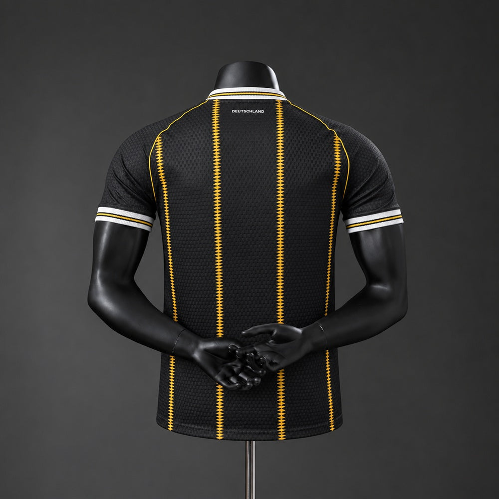 Camisa Alemanha 2026/27 III Jogador