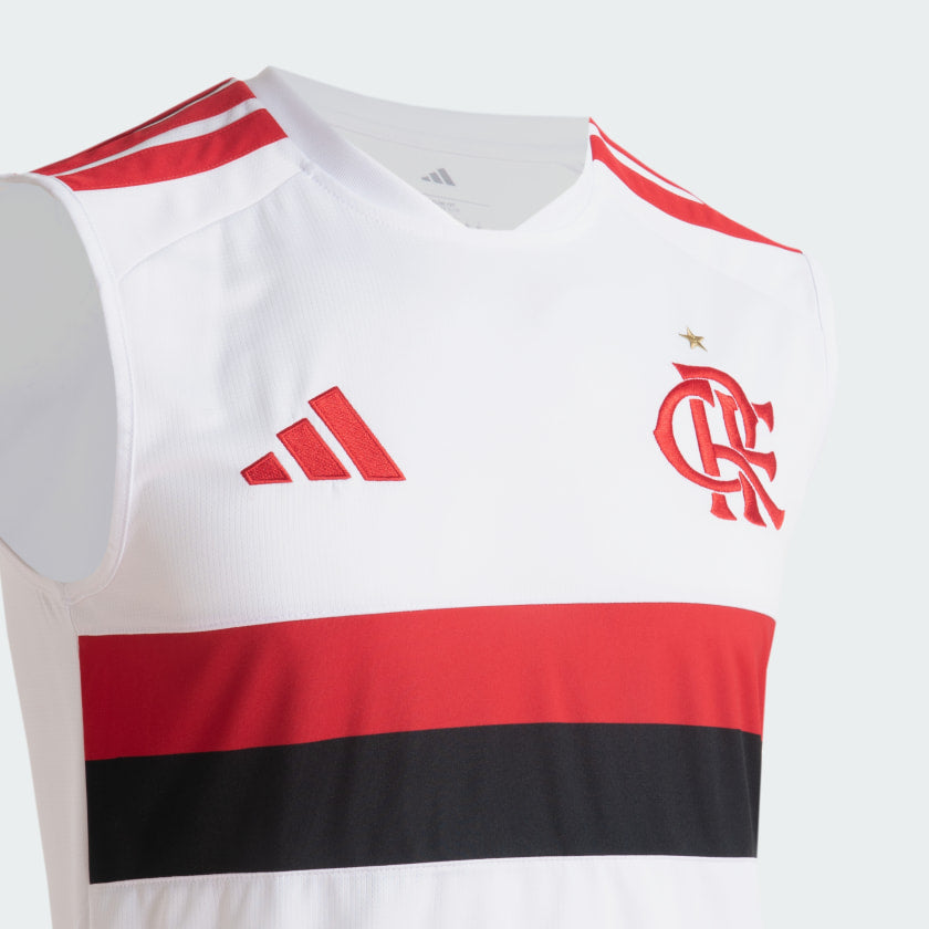 Regata Adidas Flamengo 2026/27 II Torcedor