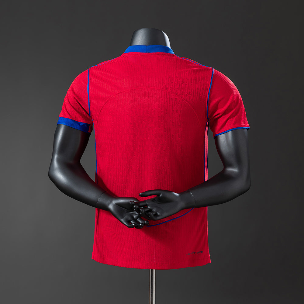 Camisa Nike Paris Saint Germain 2025/26 III Jogador