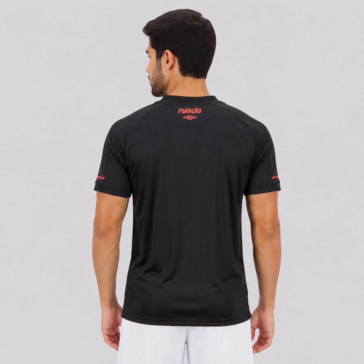 Camisa Umbro Athletico Paranaense 2026/27 III Torcedor
