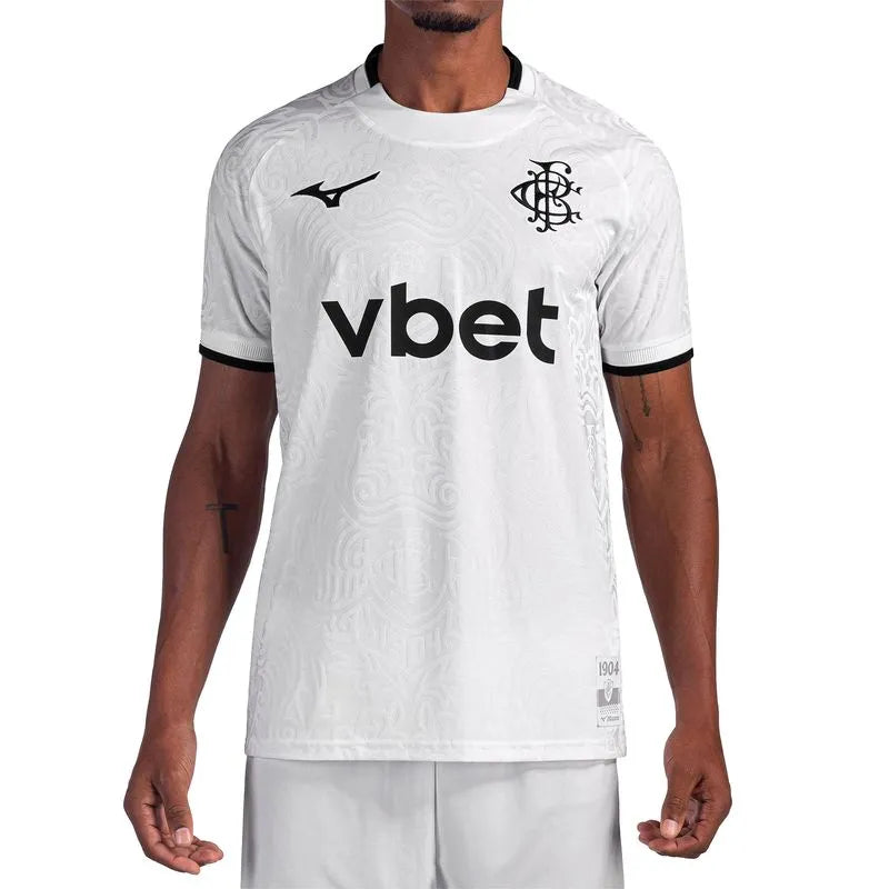 Camisa Mizuno Botafogo 2026/27 III Torcedor