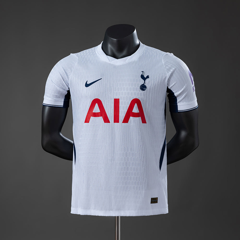 Camisa Nike Tottenham 2026/27 I Jogador