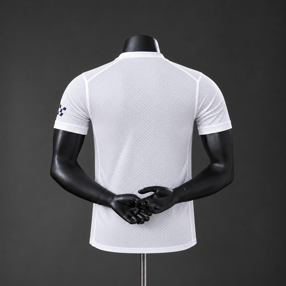 Camisa Puma Manchester City 2026/27 II Jogador