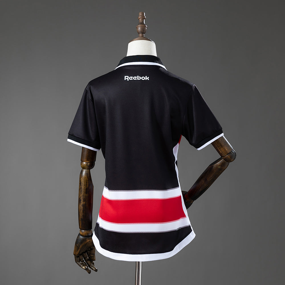 Camisa Santa Cruz 2026/27 I Feminina