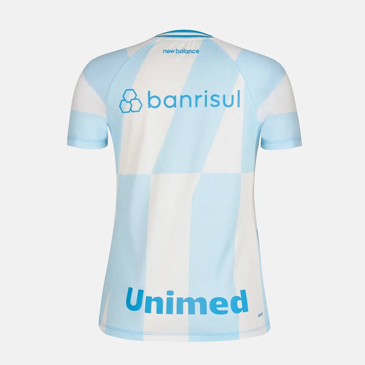 Camisa Feminina New Balance Grêmio 2026/27 II