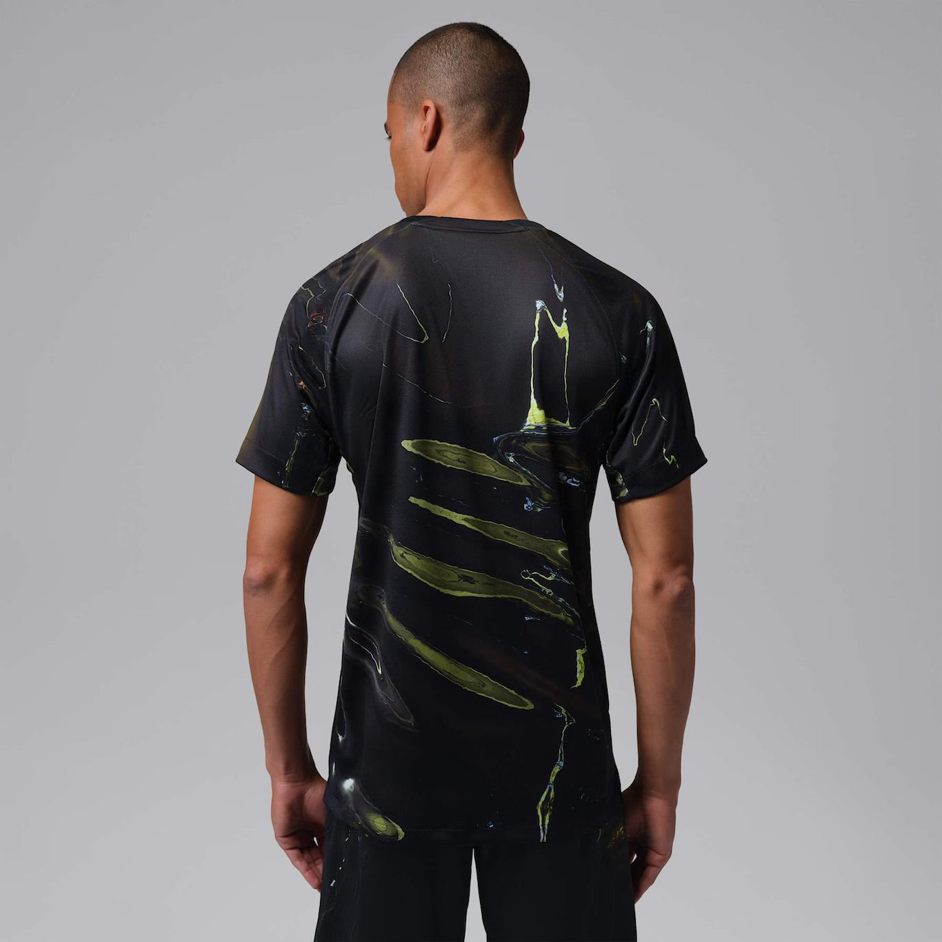 Camisa Paris Saint Germain Nike V 2026/27 Torcedor