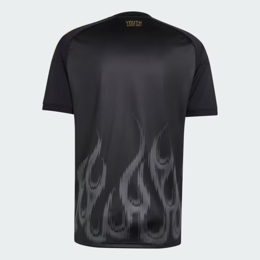Camisa adidas Juventus FC 2026/27 III Torcedor