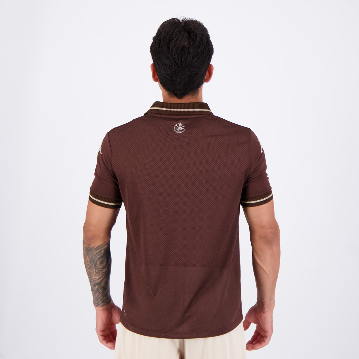 Camisa Vasco da Gama 2025/26 III Torcedor
