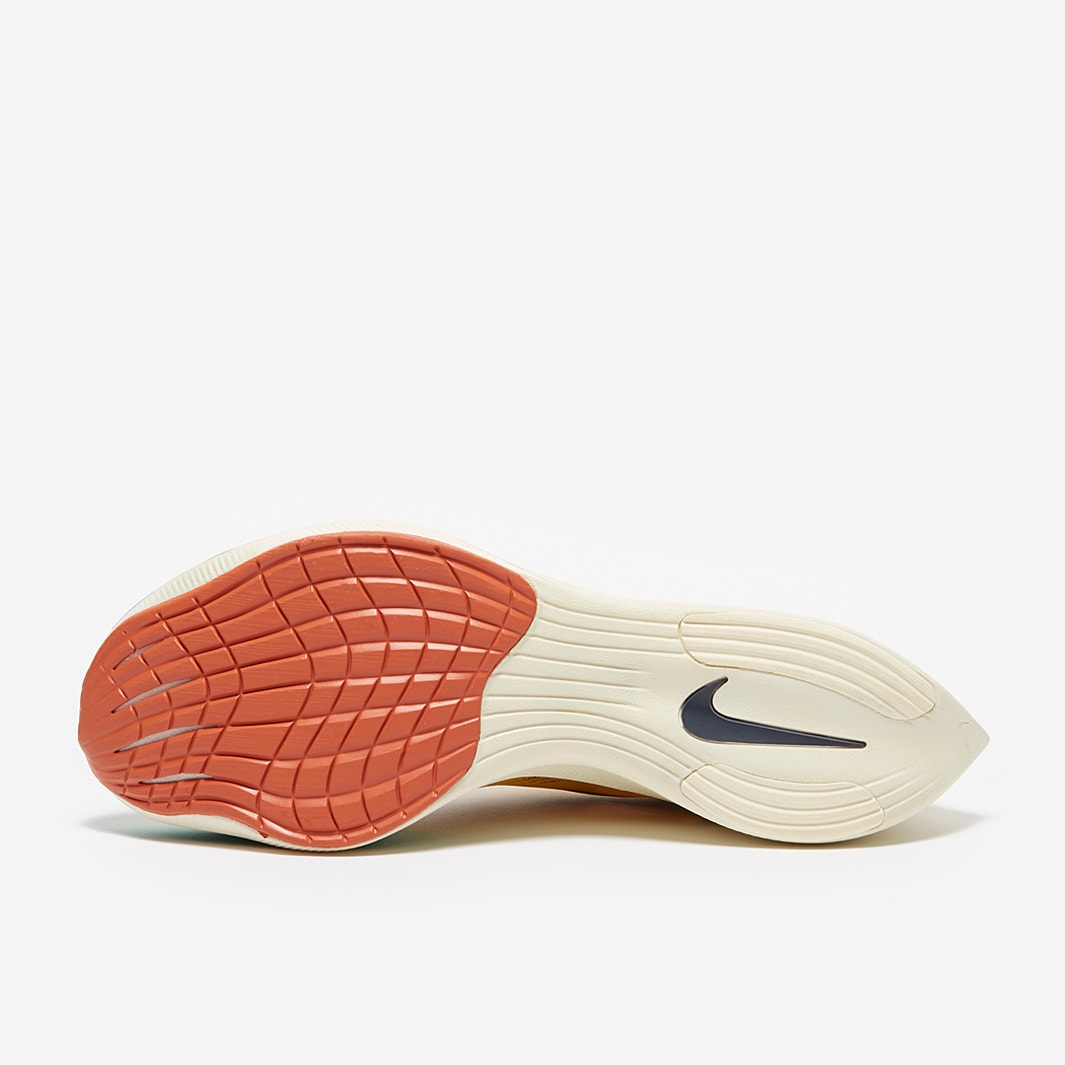 Tênis Nike Air Zoom Vaporfly Next% 2 Dark Sulfur Stadium Green