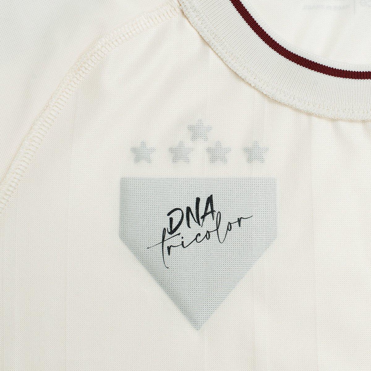 Camisa Feminina São Paulo III 2026/27