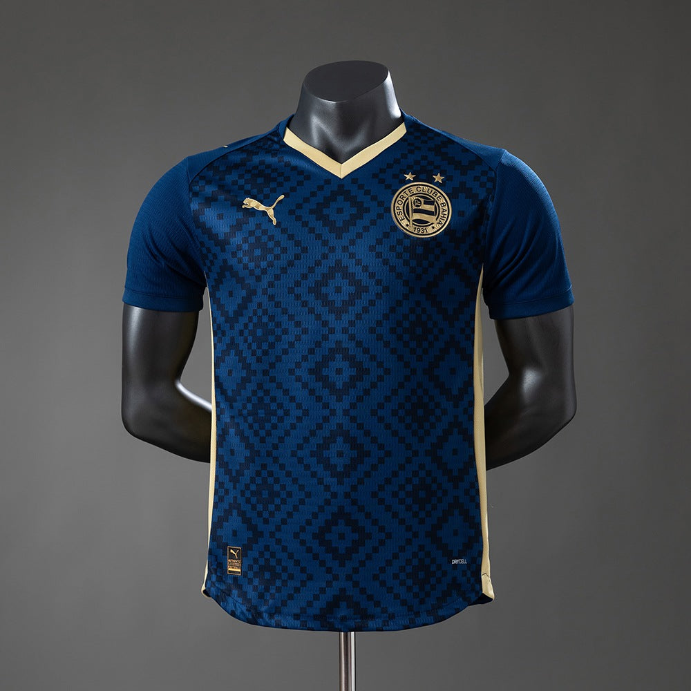 Camisa Puma Bahia 2026/27 III Jogador