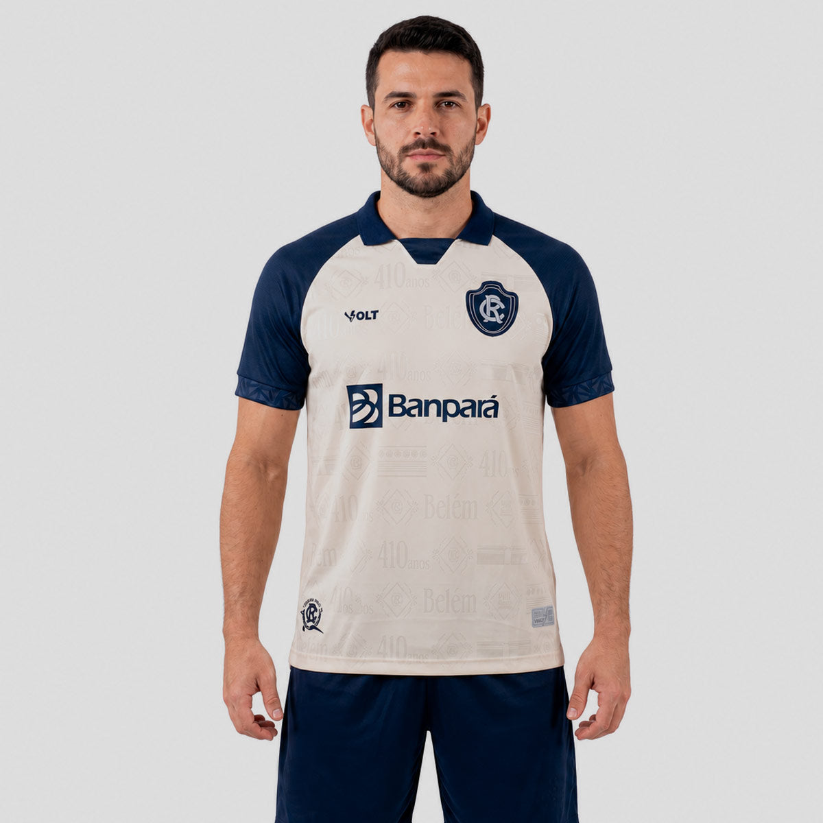 Camisa Volt Remo 2026/27 II Torcedor
