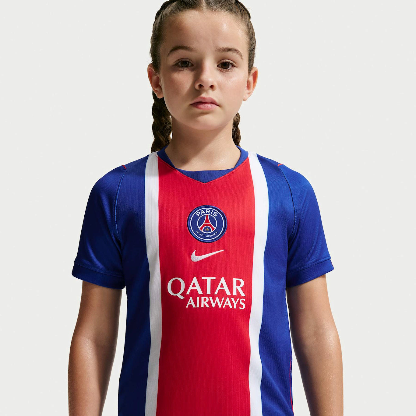 Conjunto Infantil PSG 2026/27 I Kit