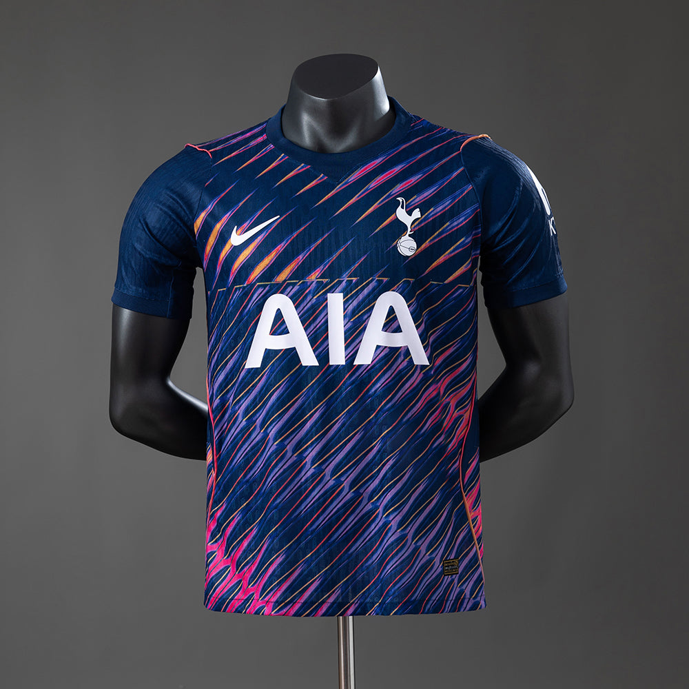 Camisa Nike Tottenham 2026/27 II Jogador