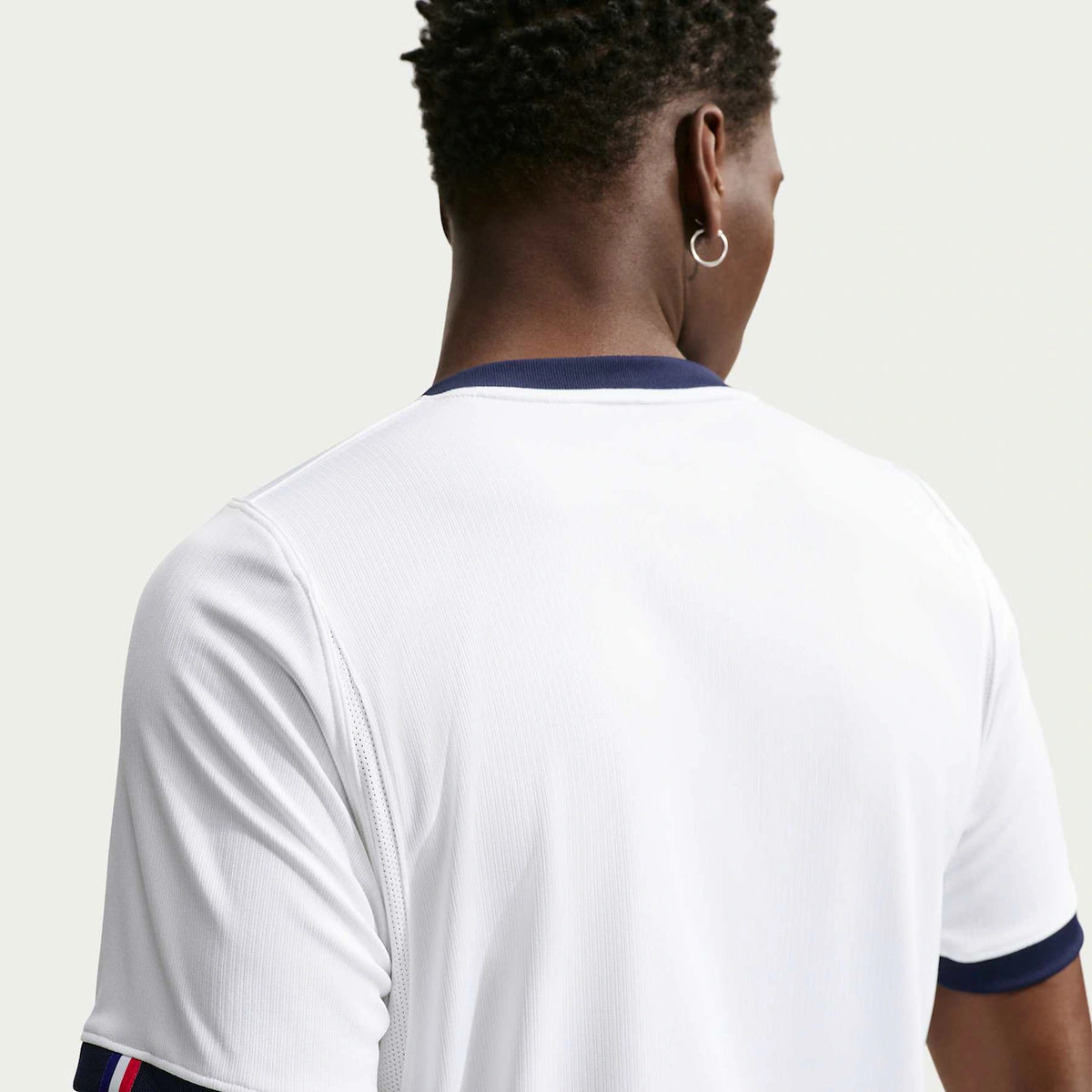 Camisa Paris Saint Germain Nike II 2026/27 Torcedor