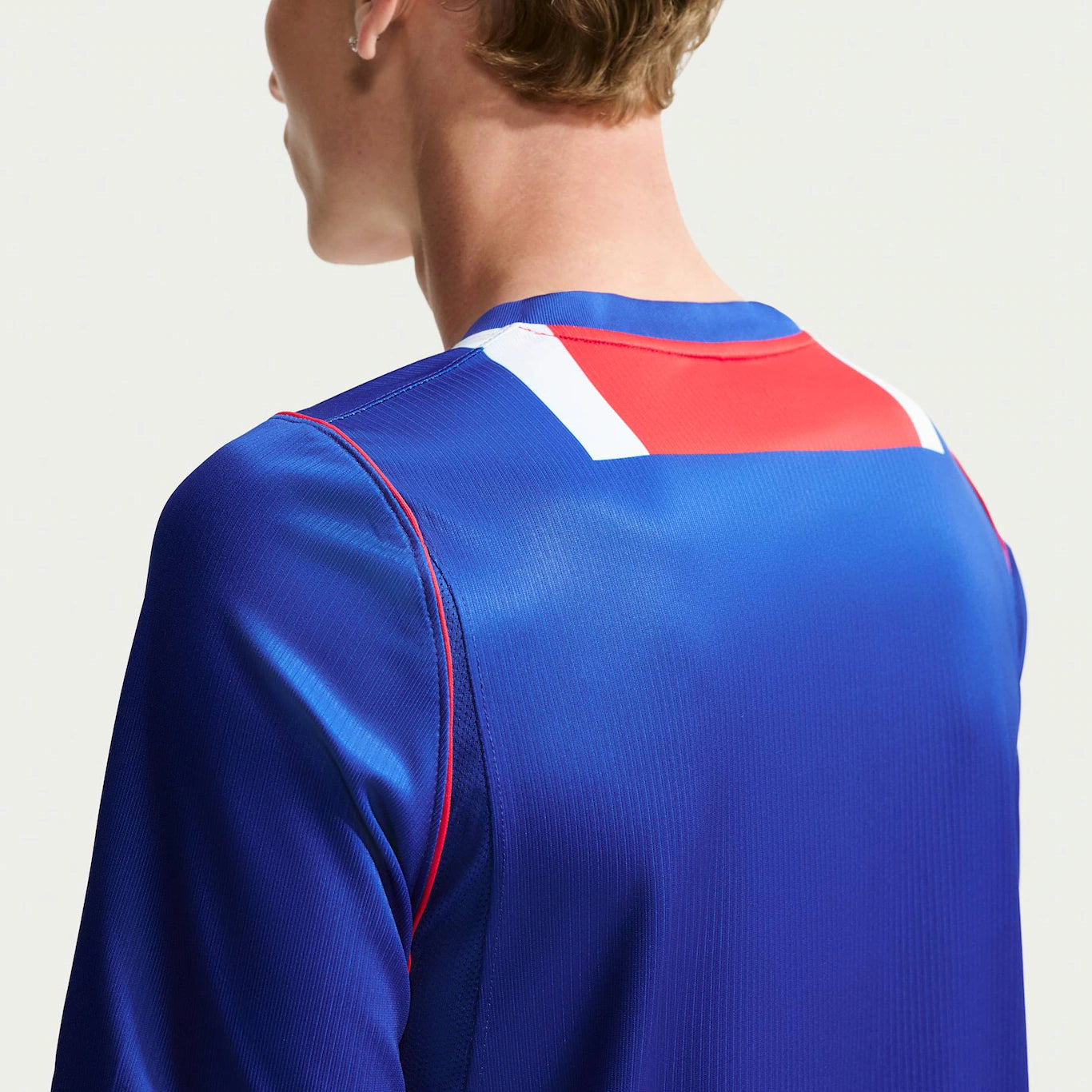 Camisa Paris Saint Germain Nike I 2026/27 Torcedor