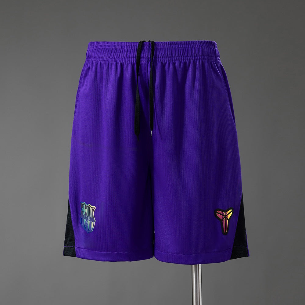 Shorts Barcelona 2026/27 II
