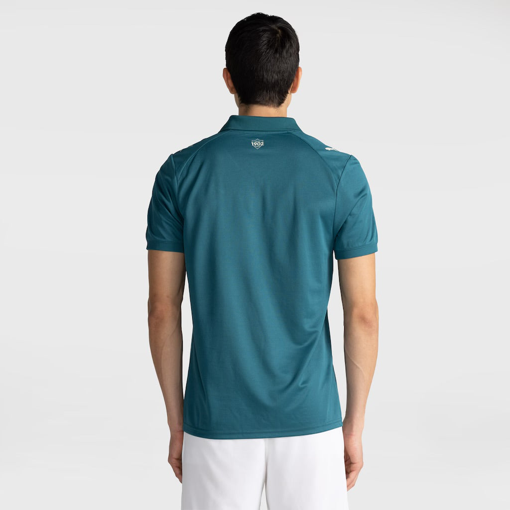 Camisa Puma Fluminense 2026/27 III Torcedor