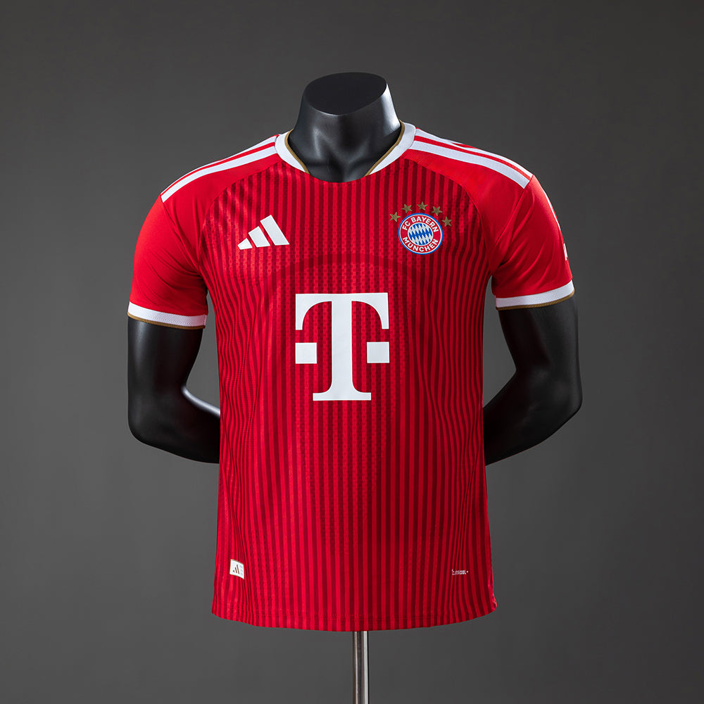 Camisa adidas Bayern de Munique 2026/27 I Jogador